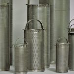 过滤器