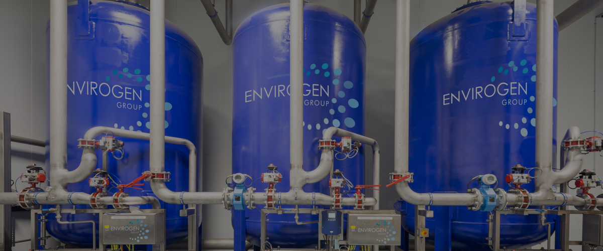 关于Envirogen集团