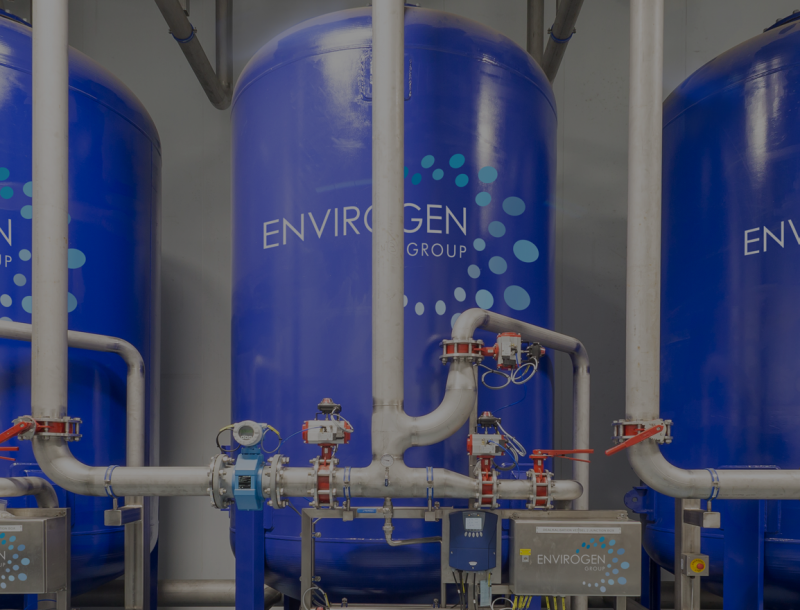 关于Envirogen集团