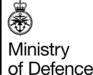 国防部标志