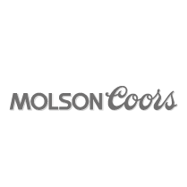 Molson Coors徽标