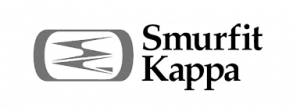 Smurfit Kappa标志