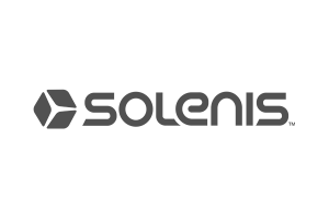 Solenis标志