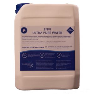 环境超纯水5L