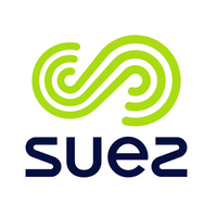 Suez标志