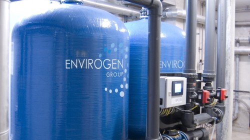 molsoncos生态省水软化器
