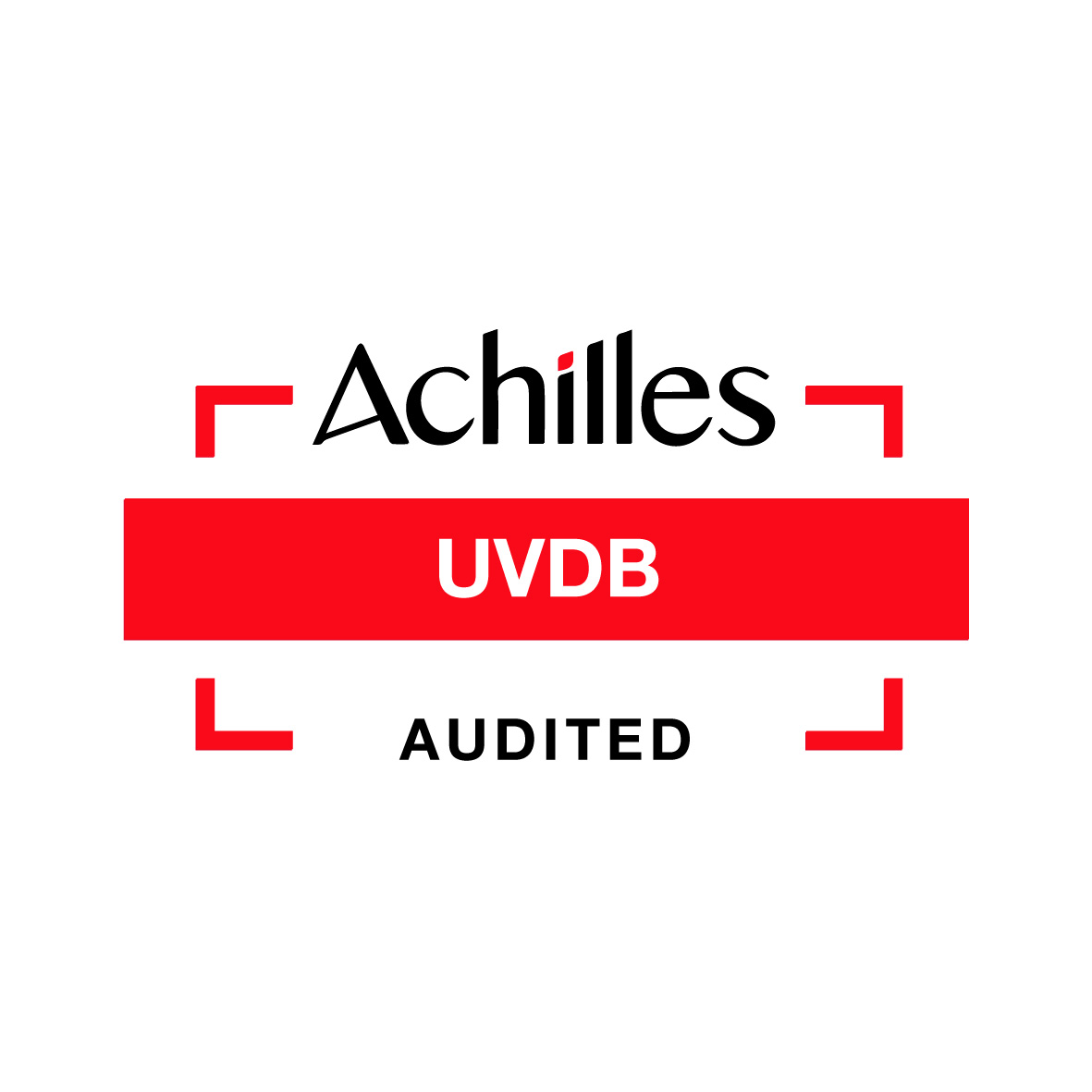Achilles UVDB审计标志