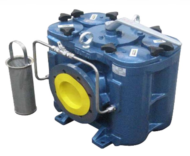 单纯x和双面多篮子过滤器