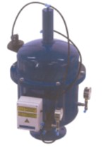 液压筛过滤器（L连接器）