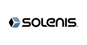 Solenis标志